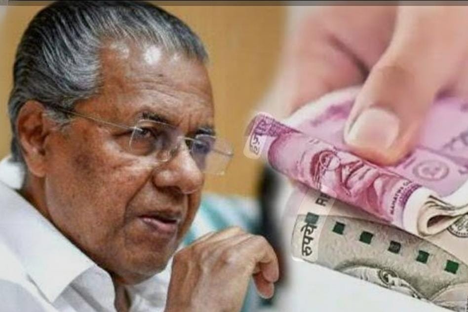 Construction work on Kerala national highway project; state provides funds to Centre for completion