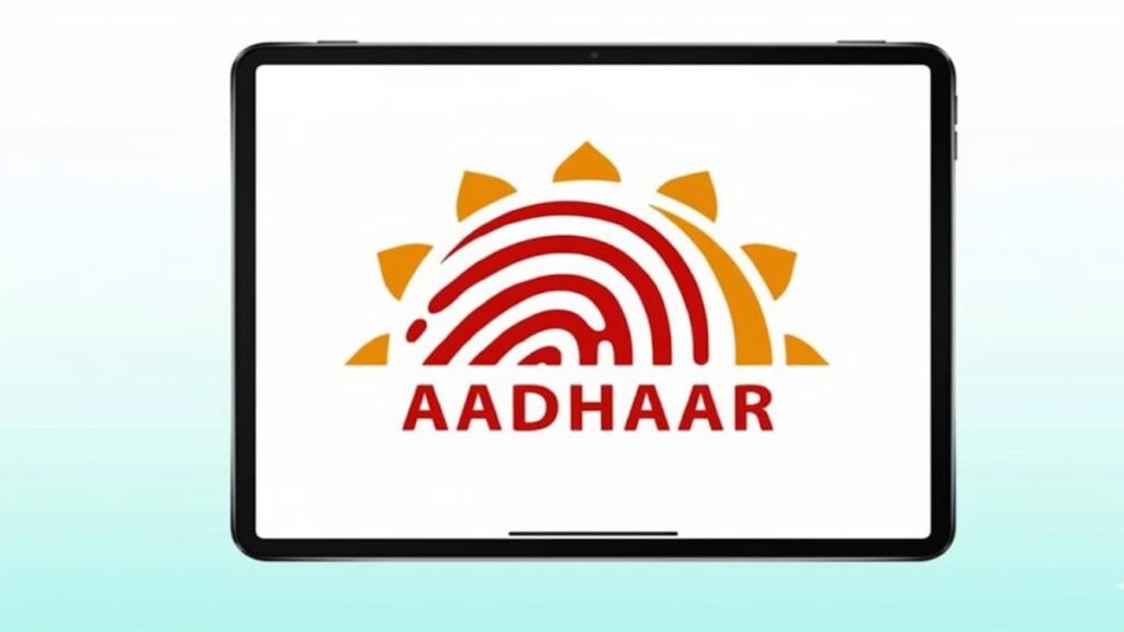 UIDAI announces ban on Aadhaar card photocopying to strengthen privacy and security