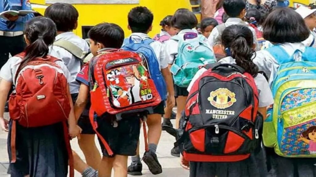 Kerala government announces 12-day Christmas holiday for schools from December 24 to January 4