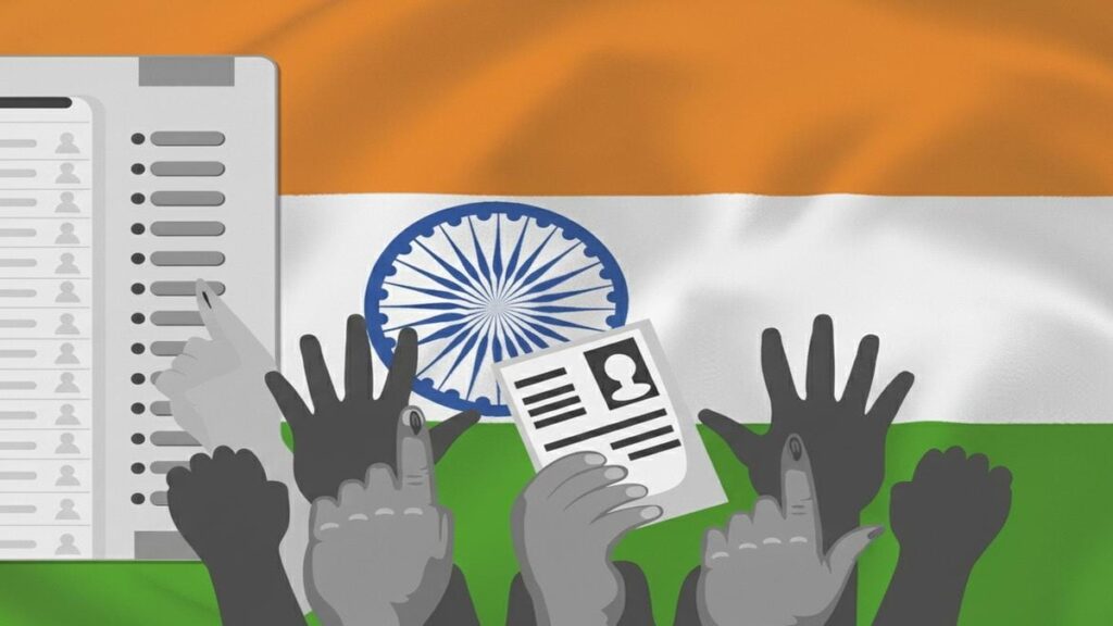 Vote counting begins in Wayanad district during Kerala local body elections