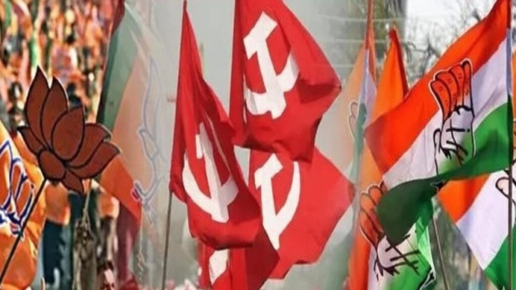 Winning candidates list from Wayanad local body elections for district panchayat, municipalities, and block panchayats