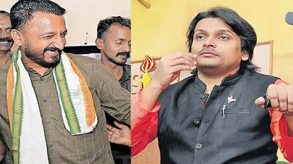 Rahul Eashwar arrested by police in a non-bailable case related to insulting an atheist.