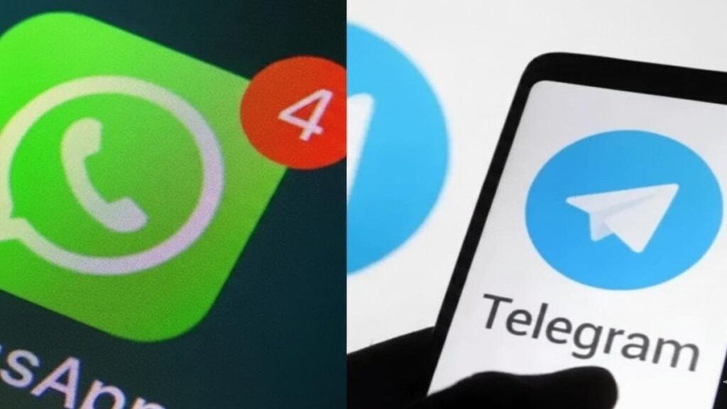 Indian government mandates SIM card registration for messaging apps like WhatsApp, Telegram, and Snapchat; apps will stop working without a SIM.